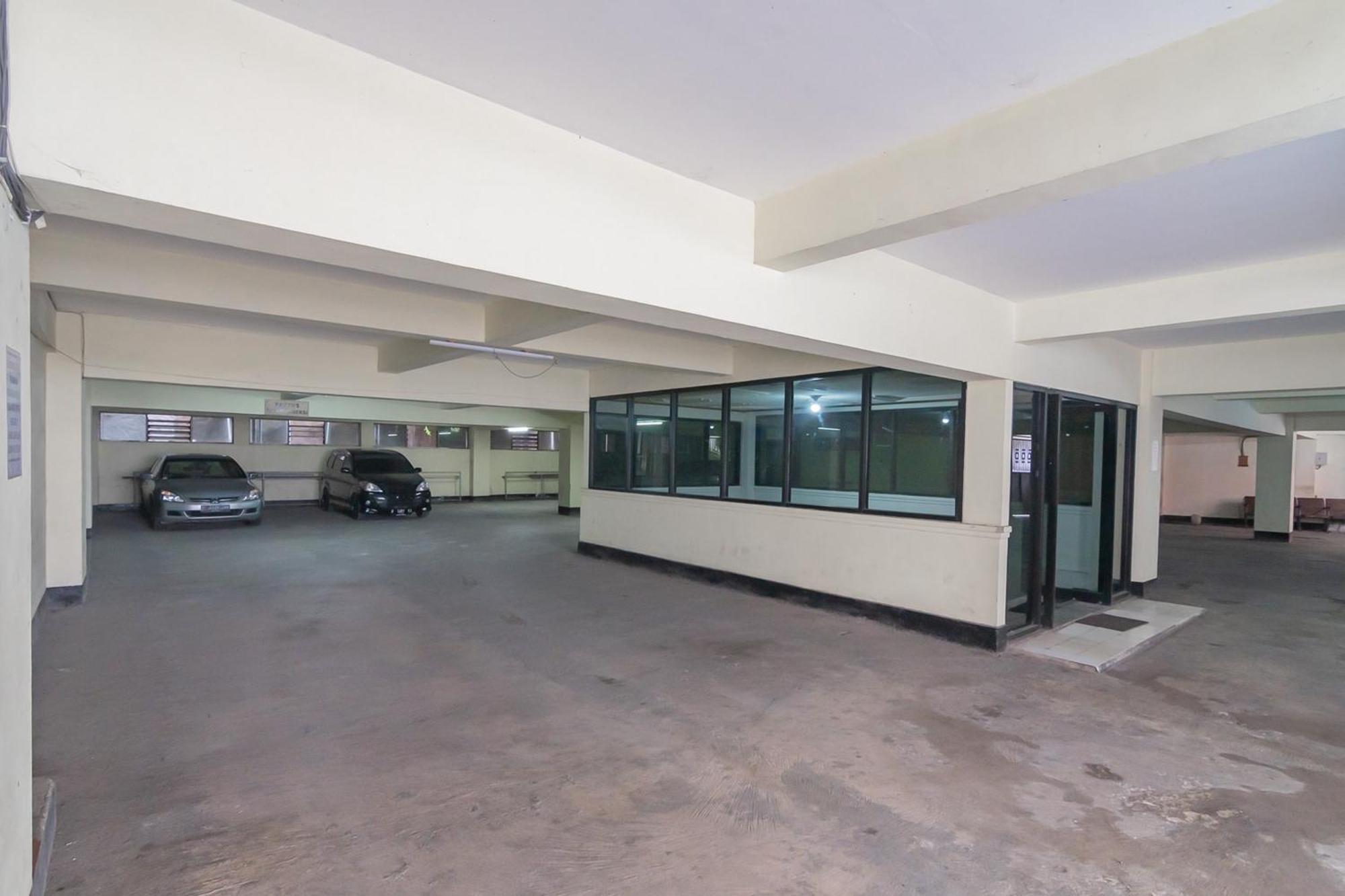 Reddoorz Near Sukabumi Station 2 Hotel Ngoại thất bức ảnh